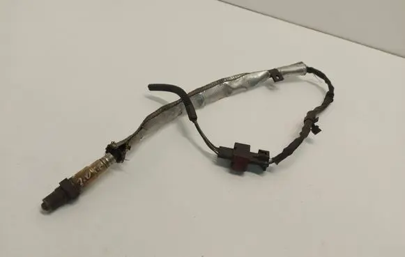 Volvo S60 Lambda probe sensor 0258006682