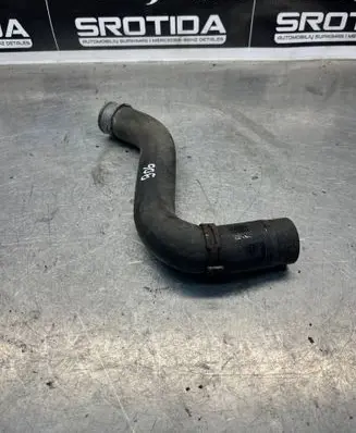 Mercedes-Benz Sprinter W906 Coolant pipe/hose 