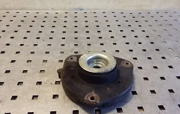 Other front suspension part