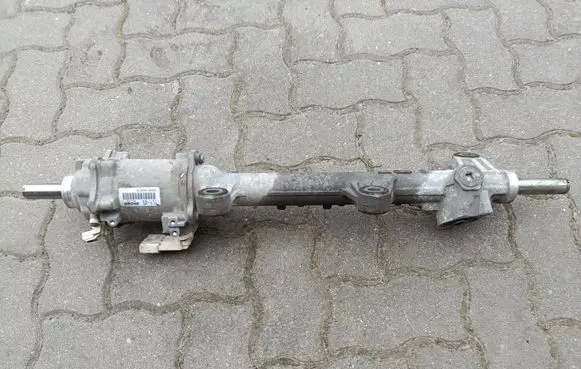 Honda Accord Steering rack TL1901 GG08024816 ACLAE
