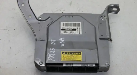Toyota Prius (XW20) Other control units/modules 8954047100