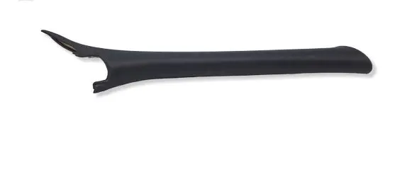 BMW X5 E53 (A) pillar trim 8203866