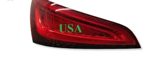 Audi Q5 SQ5 Tailgate rear/tail lights 8R0945093D