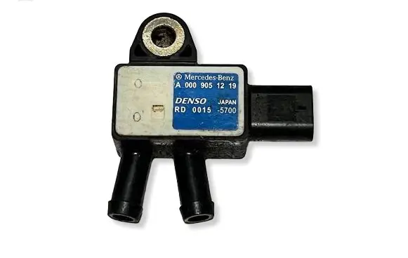 Mercedes-Benz C W206 Exhaust pressure sensor A0009051219 D00155700