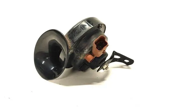 Renault Espace V (RFC) Horn signal 256108922R