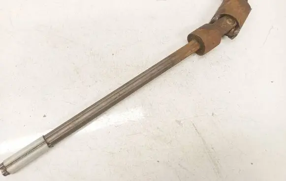 Audi A6 S6 C5 4B Steering column universal joint 