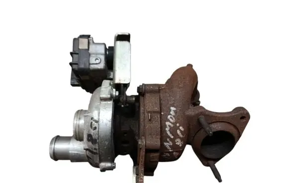 Ford Mondeo MK IV Turbo 7G9Q6K682BB