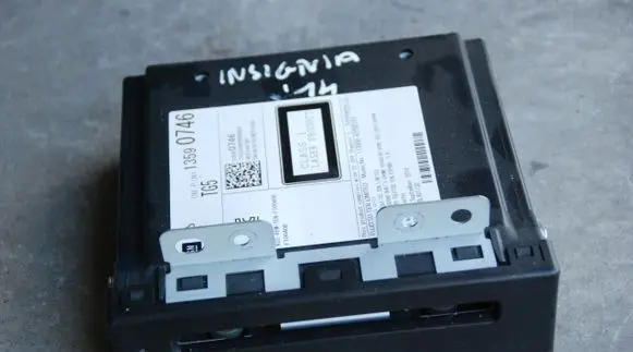 CD/DVD changer