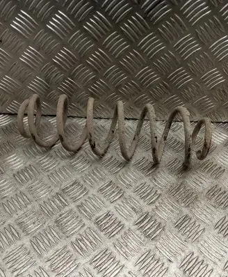 Volkswagen Polo Rear coil spring