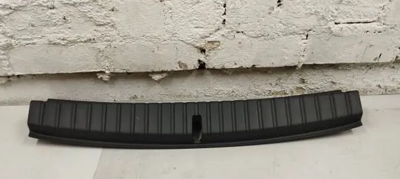 BMW 1 F40 Trunk/boot sill cover protection 7448213