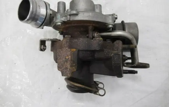 Nissan Qashqai Turbo 16359700029