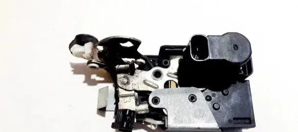Fiat Bravo - Brava Rear door lock 16630254