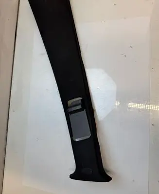 (B) pillar trim (bottom)