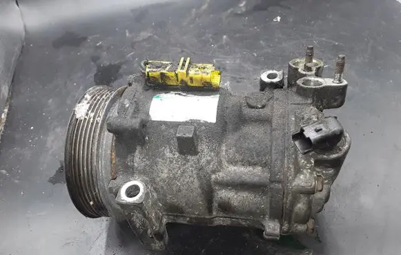 Citroen C5 Air conditioning (A/C) compressor (pump) NOCODE