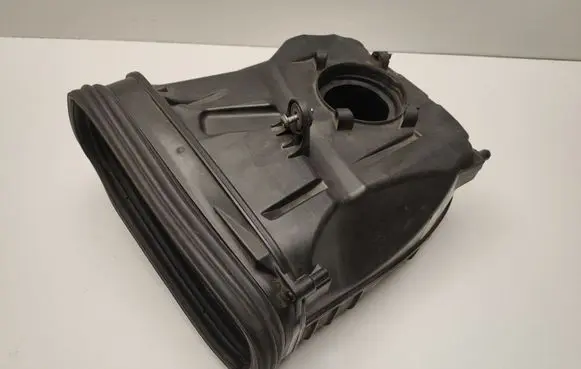 Porsche Macan (95B) Air filter box 95B128607B