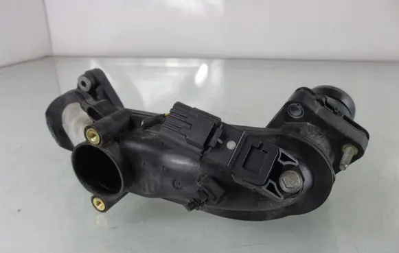 Volvo C30 Intercooler hose/pipe