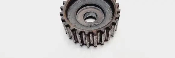 Volkswagen Polo III 6N 6N2 6NF Crankshaft gear 036105263F