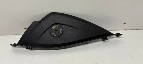 BMW 3 F30 F35 F31 Dashboard side end trim 9218553