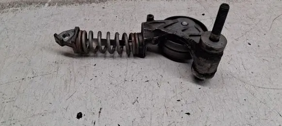 Buick Encore I Generator/alternator belt tensioner 25195388