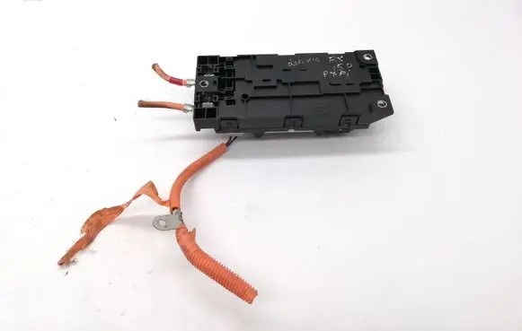 Toyota Prius (XW30) Fuse box set 71405539