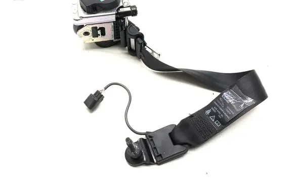Jaguar F-Type Front seatbelt JX53611B08AB8PVJ JX53611B08AB