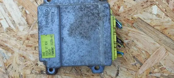Mazda 323 Airbag deployment crash/impact sensor