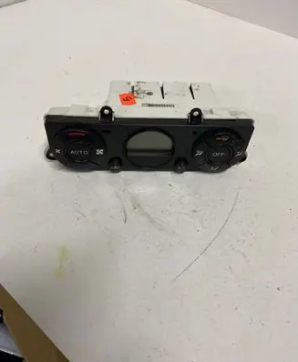 Ford Mondeo Mk III Climate control unit 2S7H18C612AB