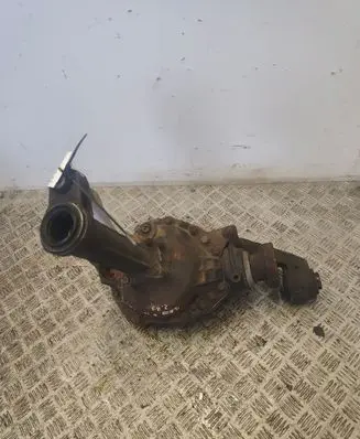 Land Rover Discovery 3 - LR3 Front differential 5H223017GA