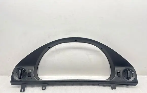 BMW 5 E39 Dashboard trim 8159735