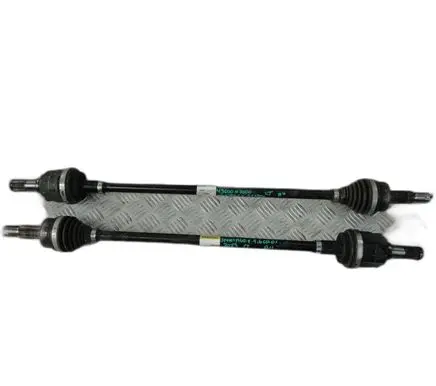KIA Sportage Front driveshaft 49600-N7000