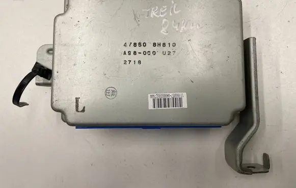 Nissan X-Trail T30 ABS control unit/module 478508H810 2718 A98000U27