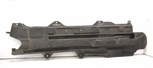 Renault Latitude (L70) Center/middle under tray cover 555280005R