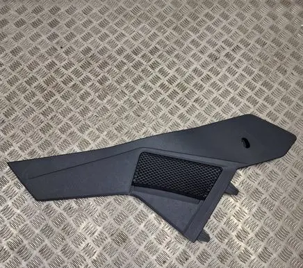 Volkswagen Tiguan Allspace Other center console (tunnel) element 5NM863045A