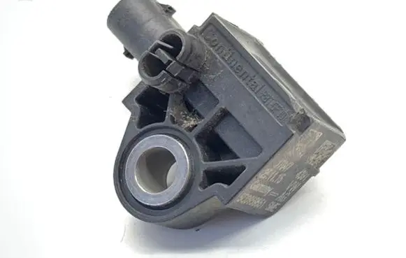 Volkswagen Golf VII Airbag deployment crash/impact sensor 5Q0959651