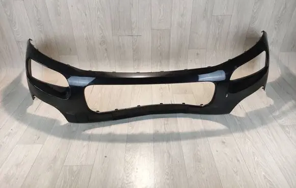 Citroen Berlingo Front bumper 9816749477