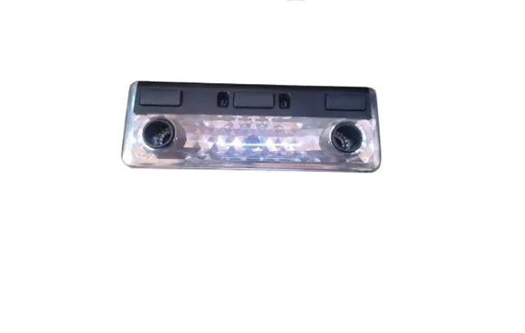 BMW X5 E53 Rear seat light 6962056
