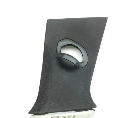 BMW 5 G60 G61 (B) pillar trim (top) 5A115C6 9504300