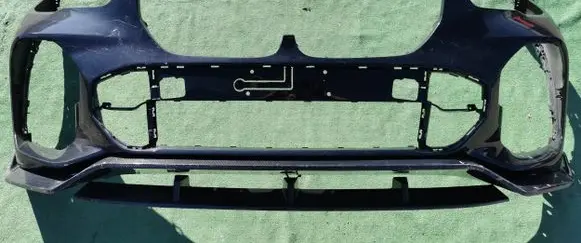 BMW X5 G05 Front bumper 8059207
