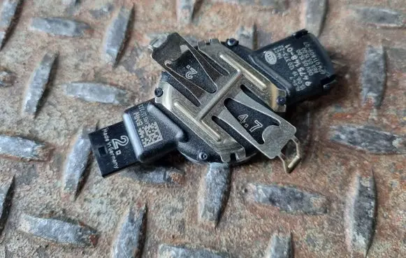 BMW 2 F22 F23 Rain sensor 9475148