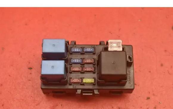 Hyundai ix35 Fuse box set 919512S000