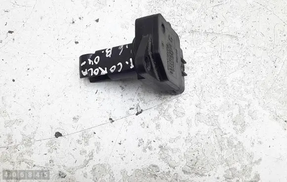 Toyota Corolla E120 E130 Mass air flow meter