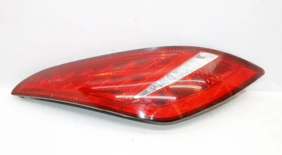 Peugeot RCZ Rear/tail lights