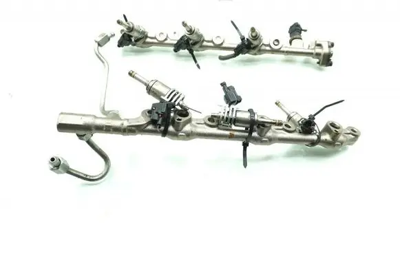 Lexus RX 450H Fuel injector 23250-31120