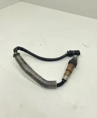 BMW 5 E60 E61 Lambda probe sensor 0258006789