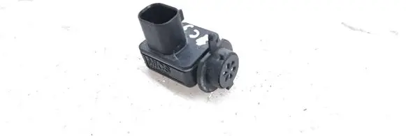 Volkswagen PASSAT CC Air quality sensor 5K0907659 310809