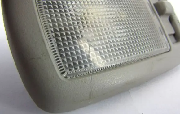 Other interior light