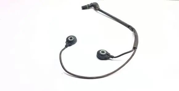 BMW X5 E53 Detonation knock sensor 0261231136