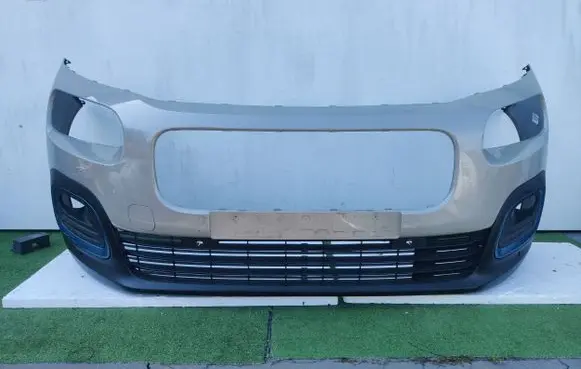 Citroen Berlingo Front bumper 9816749477