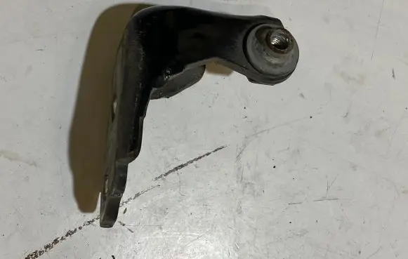 Ford Mustang VI Front door lower hinge 22811