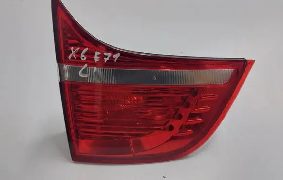BMW X6 E71 Rear/tail lights 717998
